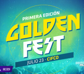 Фестиваль искусств Golden Fest-2016