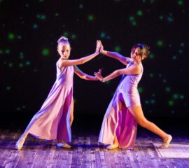 Отчетный летний концерт Lege Artis 2023