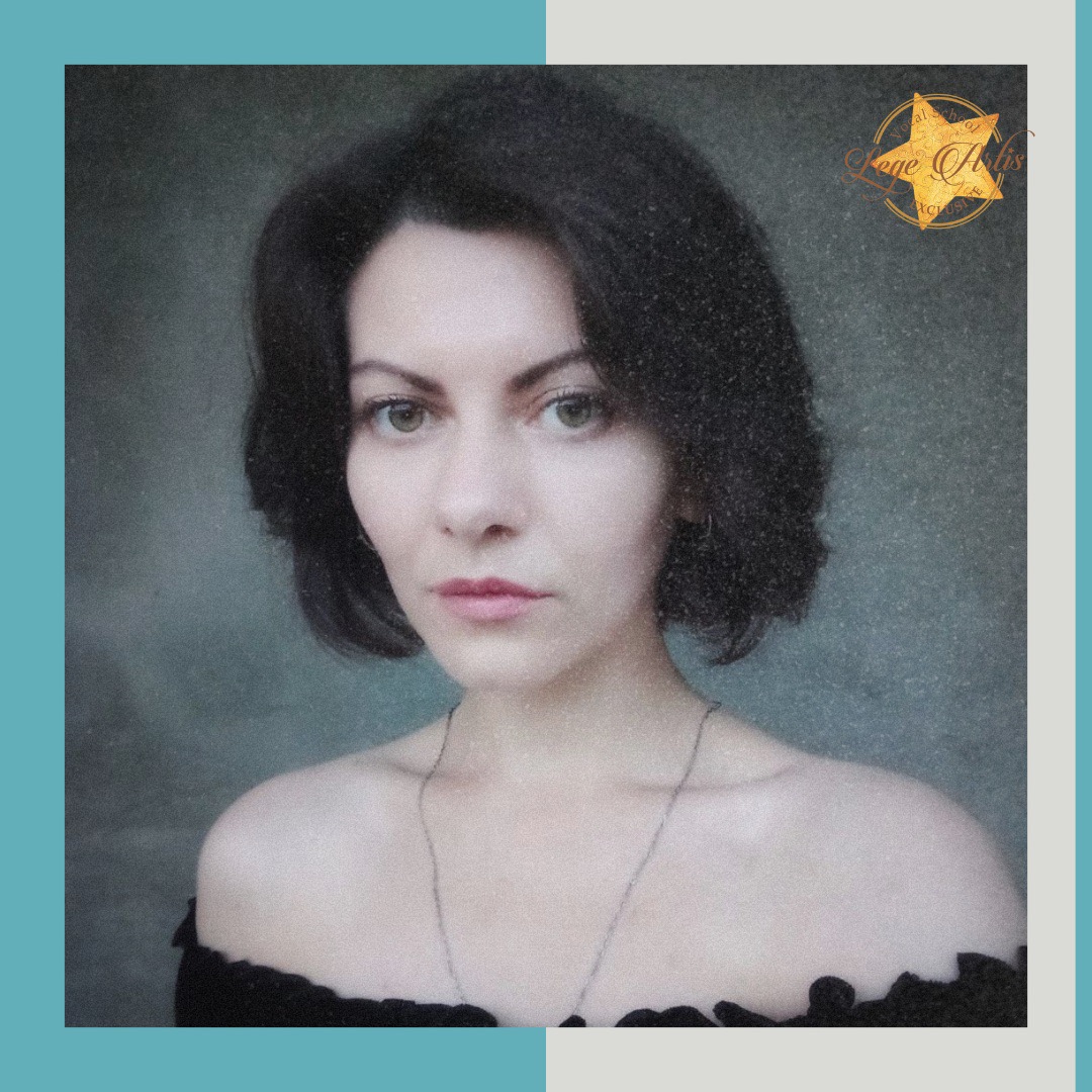 Крiстiна Ханджина