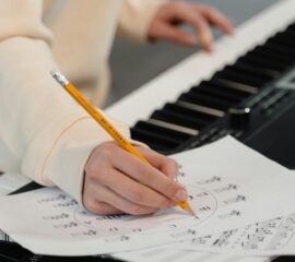 Песня под ключ